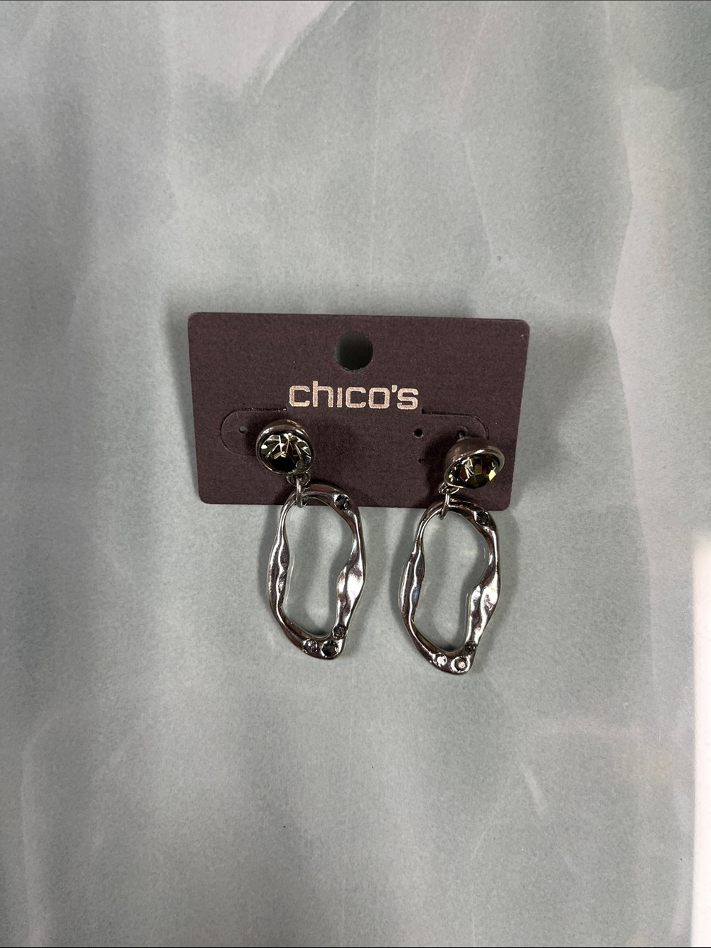 Chico’s NWT Earrings